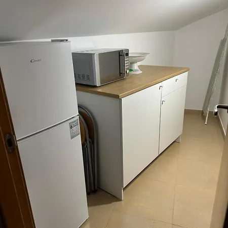 Apartment Atico La Quinta Esencia Negreira