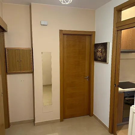 Apartment Atico La Quinta Esencia