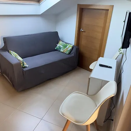 Apartment Atico La Quinta Esencia