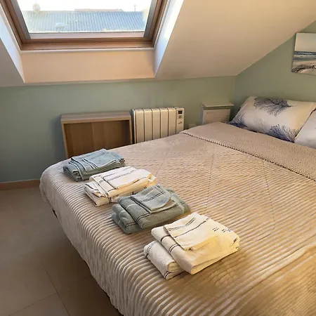 Διαμέρισμα Atico La Quinta Esencia *