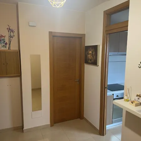 Atico La Quinta Esencia Apartment