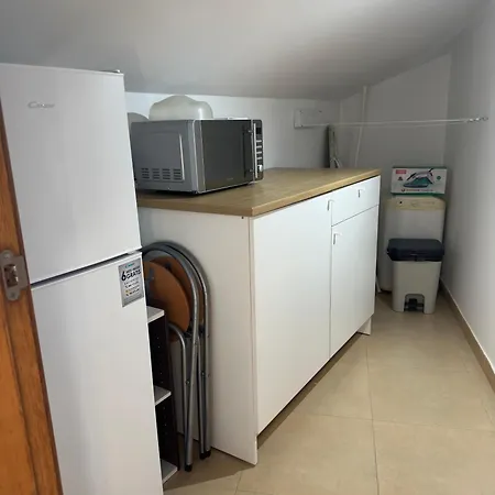 Atico La Quinta Esencia Apartment Negreira