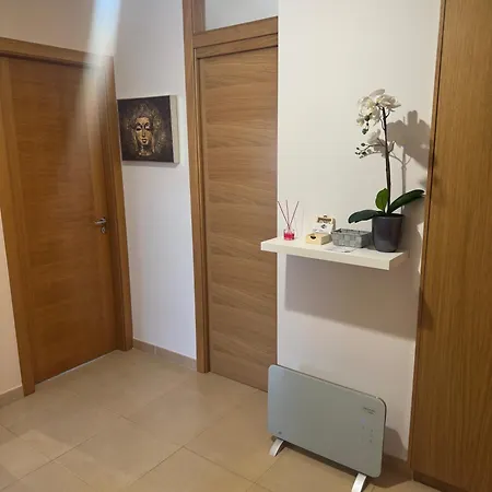 Apartment Atico La Quinta Esencia *