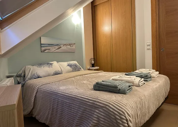 Atico La Quinta Esencia