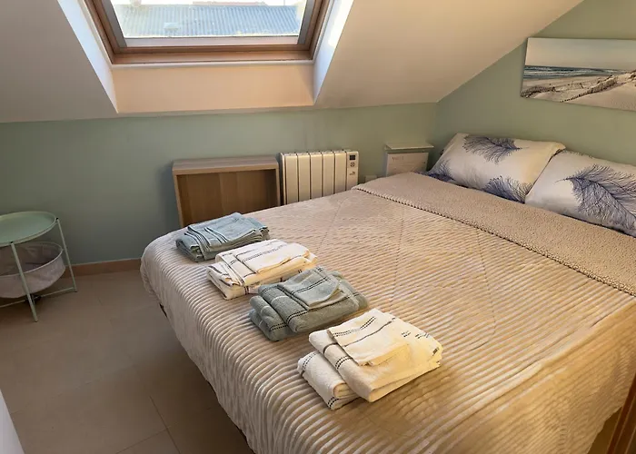 Daire Atico La Quinta Esencia *