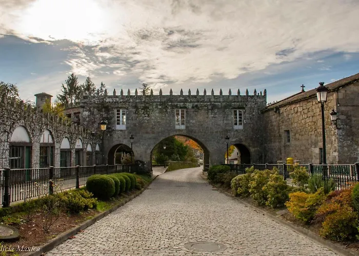 Atico La Quinta Esencia Daire